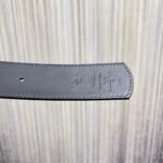 LV Dimension 40mm Reversible Belt - Image 3