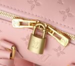 Louis Vuitton Other Leathers Speedy Bandouliere 20 Handbag In Pink Opal - Image 5