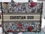 Dior Book Tote - Image 7