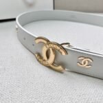 Chanel belt 5 - Image 2