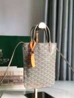 Goyard poitires bag - Image 3