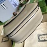Gucci Bamboo 1947 small top handle bag - Image 9