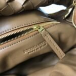 Replica Bottega Veneta BV Jodie Small Bag Caramel - Image 9