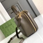 GUCCI BLONDIE TOP HANDLE BAG - Image 2
