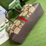 Ophidia jumbo GG medium tote - Image 9