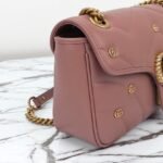 GG MARMONT small shoulder bag - Image 3