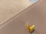 Dior 30 Montaigne Avenue Bag Fake in Heritage Pink Box Calfskin - Image 4