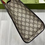 Padlock medium GG shoulder bag - Image 3