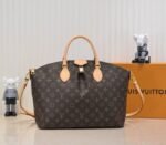 Louis Vuitton Monogram Canvas Boetie MM Tote