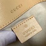 Gucci Horsebit 1955 mini bag - Image 7