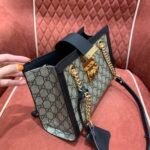 Padlock bag - Image 5