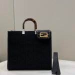 Fendi Sunshine tote