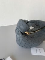 Fake Bottega Veneta BV Jodie Mini Bag Thunder - Image 2
