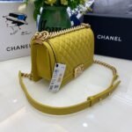 BOY CHANEL Handbag(high-end grade) - Image 5