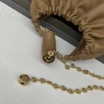 LOEWE Medium Squeeze bag in nappa lambskin - Image 6