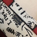 ‘I Love You’ Book Tote  – large - Image 5