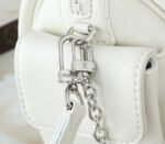 Vibe Speedy Cargo In Optic White - Image 9
