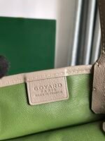 Goyard poitires bag - Image 6