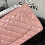 Chanel Flap Bag Large - Image 6