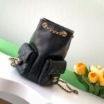 CHANEL Backpack(high-end grade)