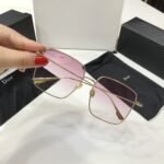 Stellaire Square Sunglasses - Image 6