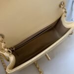 Chanel Pearl Crush Mini Rectangular Flap - Image 7