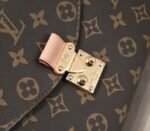 LV Monogram Canvas Metis M44875 - Image 6