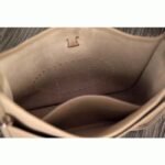 Grey Evelyne III PM Bag Knockoff Hermes Everyday Crossbody - Image 6