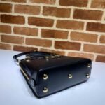 Gucci Horsebit 1955 Small Top Handle Bag - Image 2