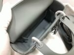 Dior Small Lady Dior My ABCDior Bag Knockoff in Grey - Image 8