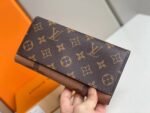 Louis Vuitton Sarah Wallet - Image 5