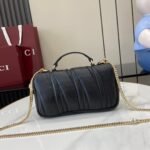 GG Milano mini top handle bag - Image 3