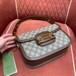 Gucc1 Horsebit 1955 - Image 7