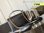 SUNSET MEDIUM TOP HANDLE IN SMOOTH LEATHER - Image 2
