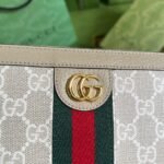 Ophidia zip around wallet with Web - Image 7