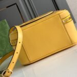 GUCCI BLONDIE TOP HANDLE BAG - Image 3