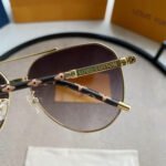 LouisVuitton Sunglasses - Image 4