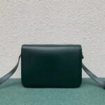 Top Quality Fake Celine Triomphe Large Bag In Amazone - Image 10