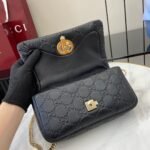 GG Milano mini top handle bag - Image 4