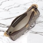 OPHIDIA GG small handbag - Image 8