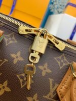 Louis Vuitton Speedy Soft 30 Boho - Image 9