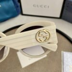 OVERSIZED ROUND SUNGLASSES - Image 4