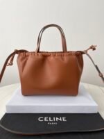 MINI CUIR CABAS - Image 9