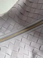 Replica Bottega Veneta BV Jodie Teen Bag Lilas - Image 7