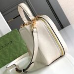 GUCCI BLONDIE TOP HANDLE BAG - Image 2
