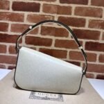 Gucci Horsebit 1955 Small Shoulder Bag - Image 2