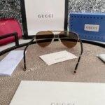 Gucci New sunglasses gg 1287/s - Image 8