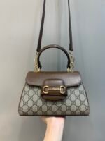 Gucci Horsebit 1955 - Image 4