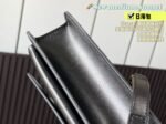 SUNSET MEDIUM TOP HANDLE IN SMOOTH LEATHER - Image 6