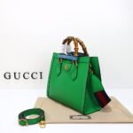 Gucci Diana small tote bag - Image 2